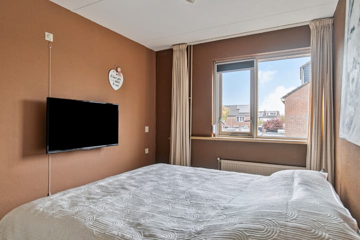 Foto 15 van Watersnip 38