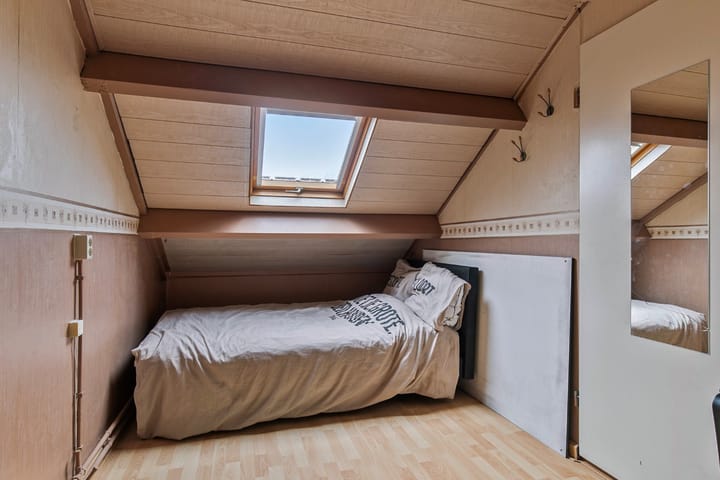 Foto 25 van Watersnip 38