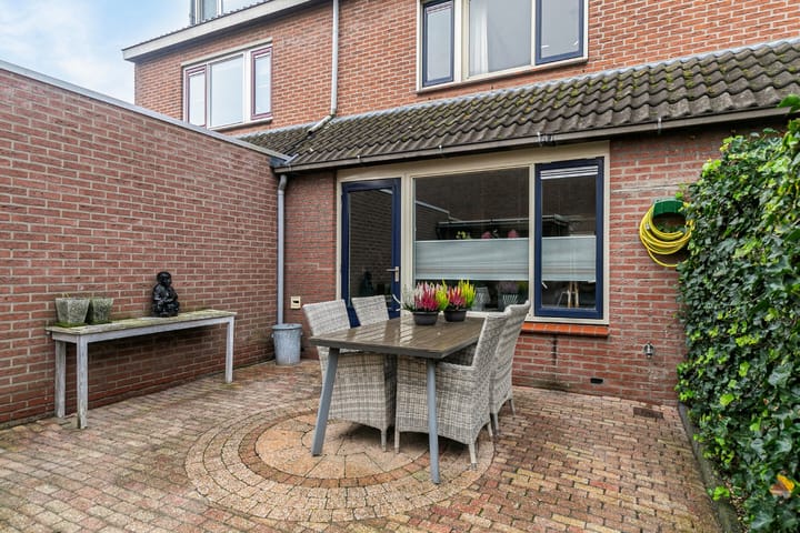 Foto 27 van Watersnip 38