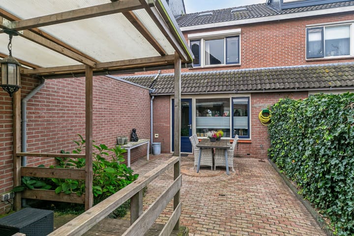 Foto 28 van Watersnip 38