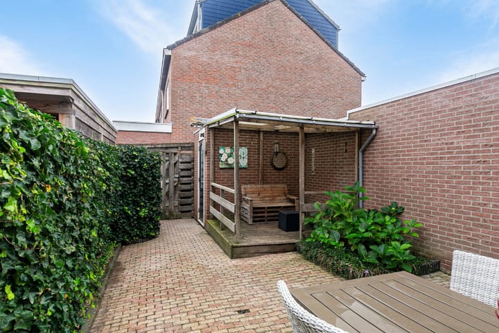 Foto 30 van Watersnip 38