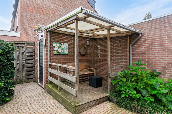 Foto 31 van Watersnip 38