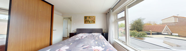 View 360° photo of Slaapkamer of Vackenordestraat 34