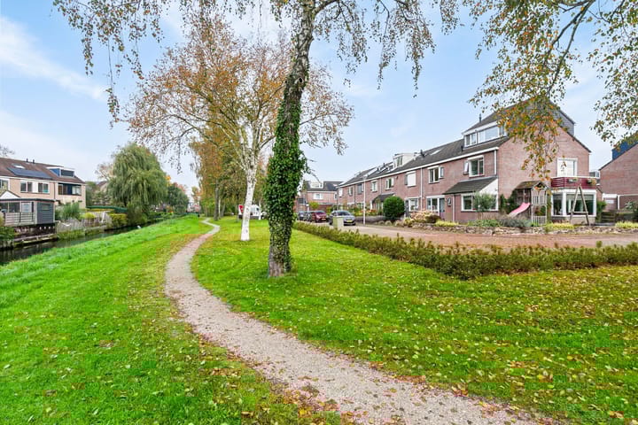 Foto 34 van Watersnip 38