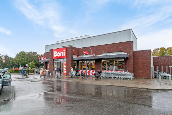 Foto 35 van Watersnip 38