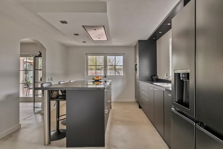 Foto 2 van Biesboschlaan 5