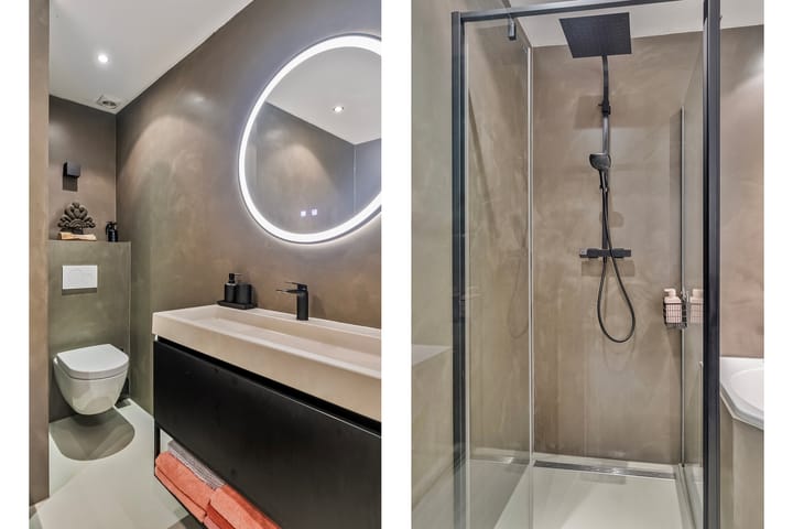 Foto 4 van Biesboschlaan 5