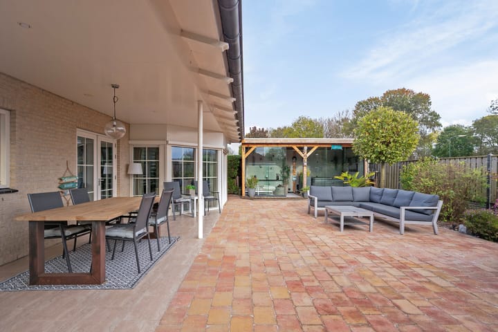 Foto 6 van Biesboschlaan 5