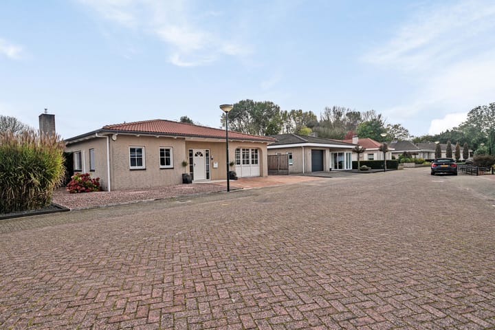 Foto 7 van Biesboschlaan 5