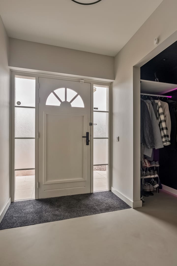 Foto 8 van Biesboschlaan 5