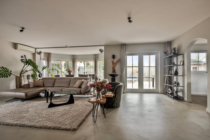 Foto 13 van Biesboschlaan 5