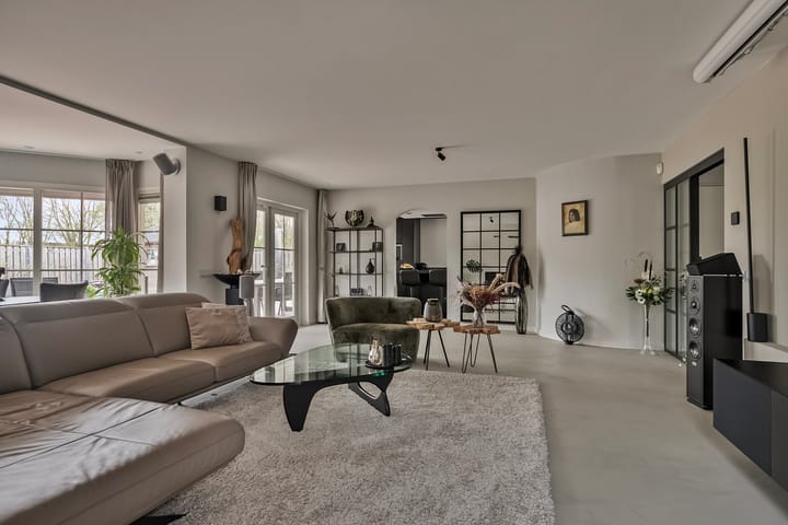 Foto 14 van Biesboschlaan 5