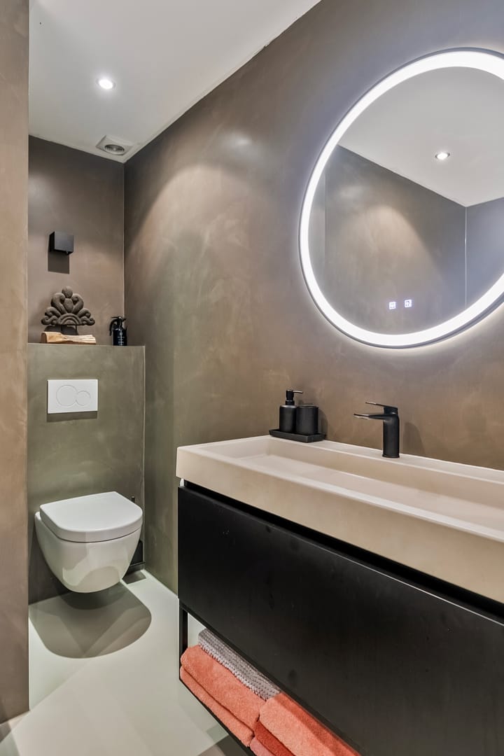 Foto 21 van Biesboschlaan 5