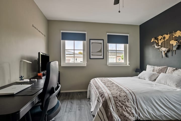 Foto 23 van Biesboschlaan 5