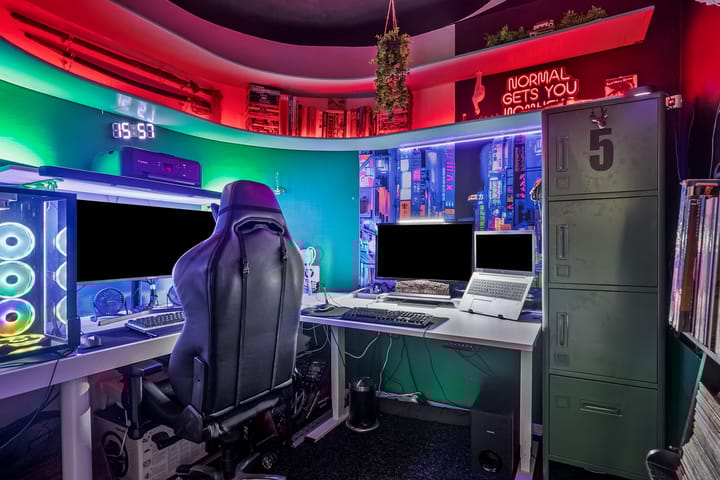 Foto 27 van Biesboschlaan 5