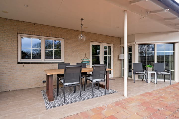 Foto 30 van Biesboschlaan 5