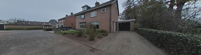 Bekijk 360° foto van Vooraanzicht van Oosthof 15