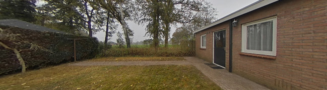 Bekijk 360° foto van Achtertuin van Oosthof 15