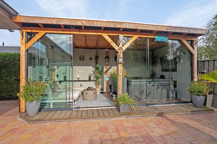 Foto 31 van Biesboschlaan 5