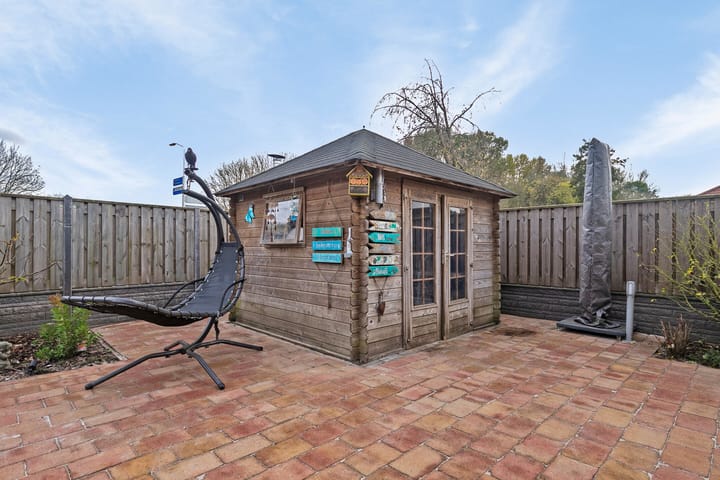 Foto 35 van Biesboschlaan 5