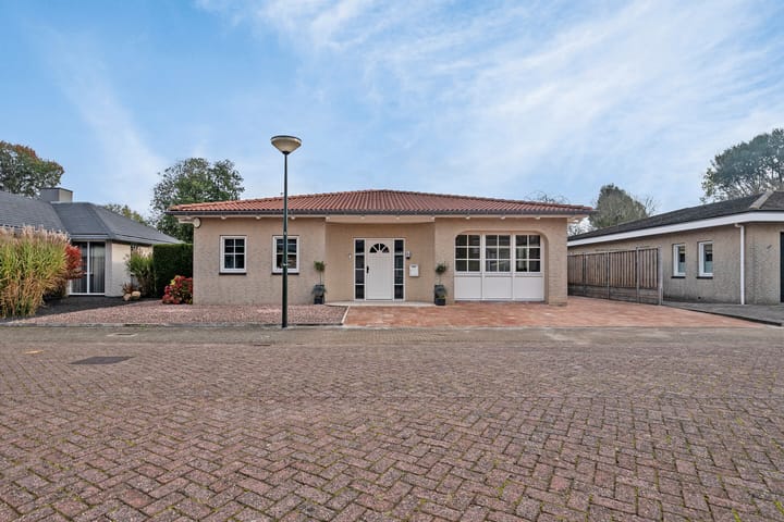 Foto 36 van Biesboschlaan 5