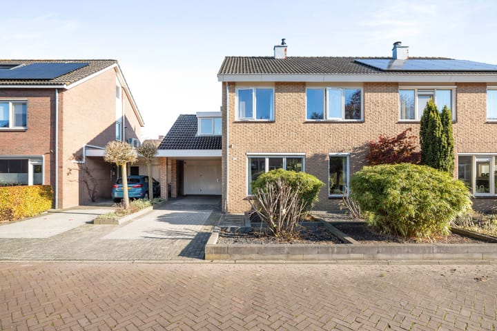 Foto 2 van de Spinde 124