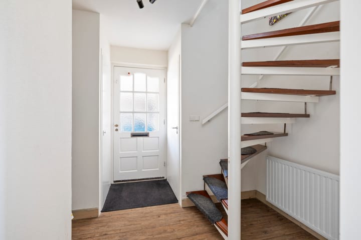 Foto 4 van de Spinde 124