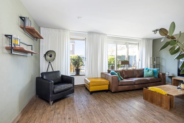 Foto 5 van de Spinde 124