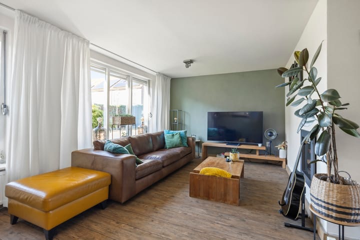 Foto 6 van de Spinde 124