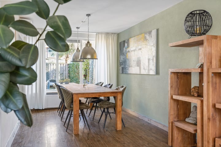 Foto 9 van de Spinde 124