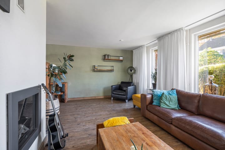 Foto 10 van de Spinde 124