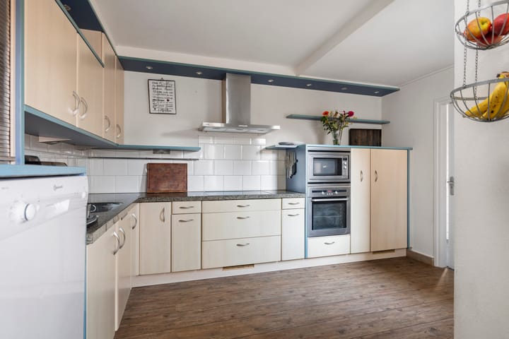 Foto 11 van de Spinde 124