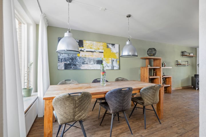 Foto 12 van de Spinde 124