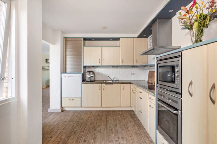 Foto 14 van de Spinde 124