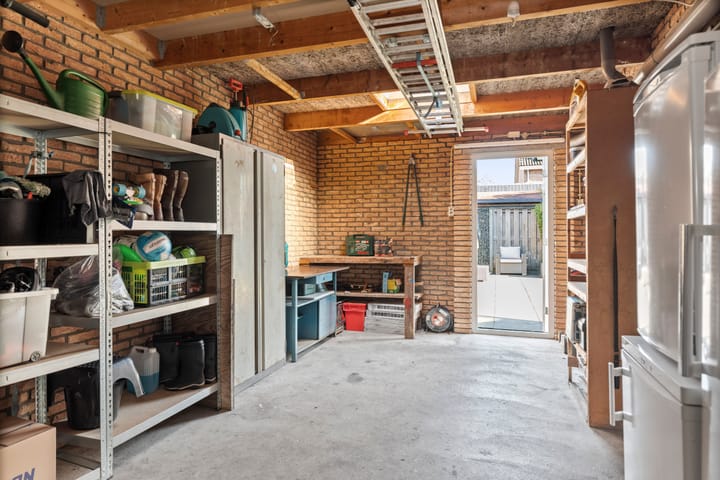 Foto 17 van de Spinde 124