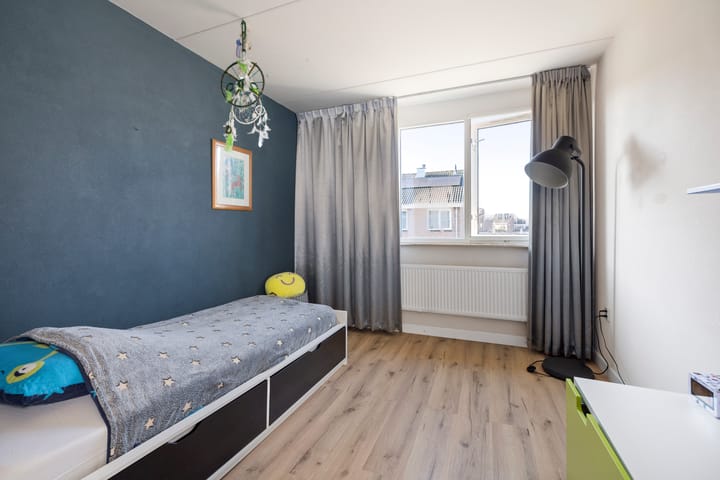 Foto 20 van de Spinde 124