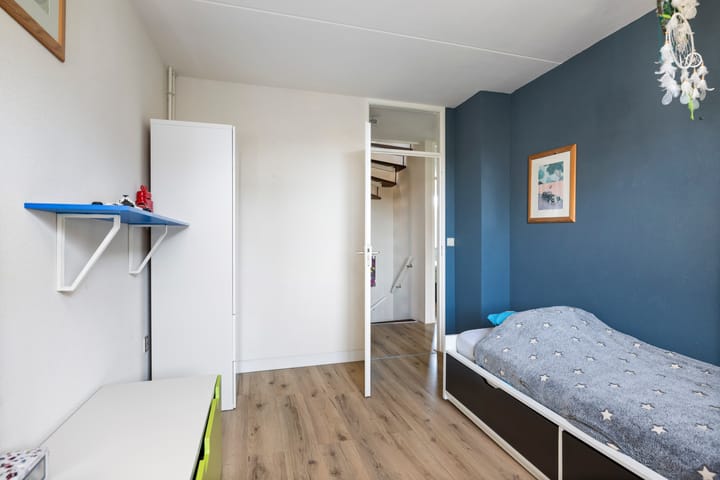 Foto 21 van de Spinde 124