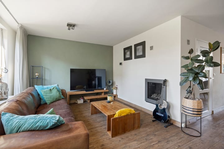 Foto 8 van de Spinde 124