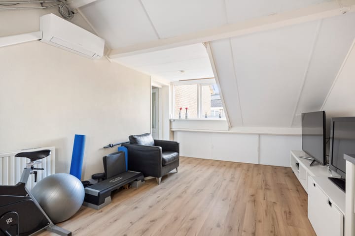 Foto 25 van de Spinde 124