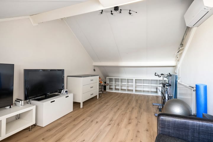 Foto 26 van de Spinde 124