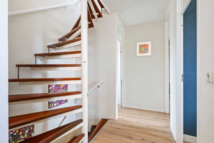 Foto 31 van de Spinde 124