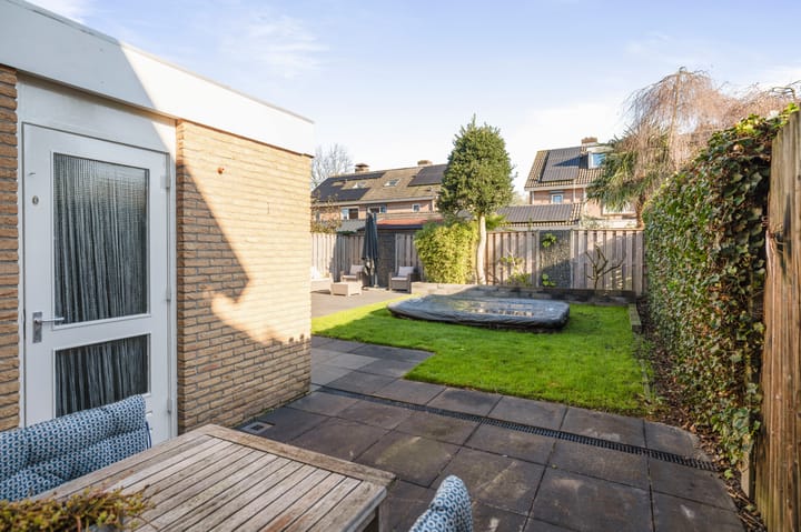 Foto 35 van de Spinde 124