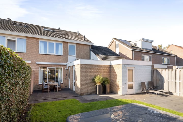 Foto 38 van de Spinde 124