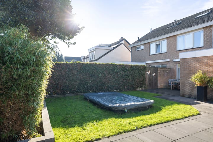 Foto 40 van de Spinde 124