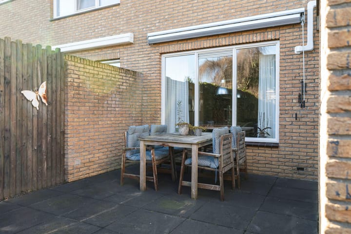 Foto 41 van de Spinde 124