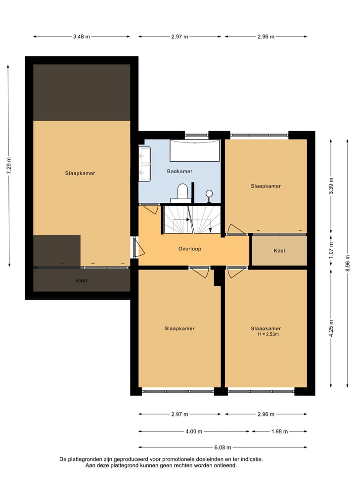 Foto 51 van de Spinde 124