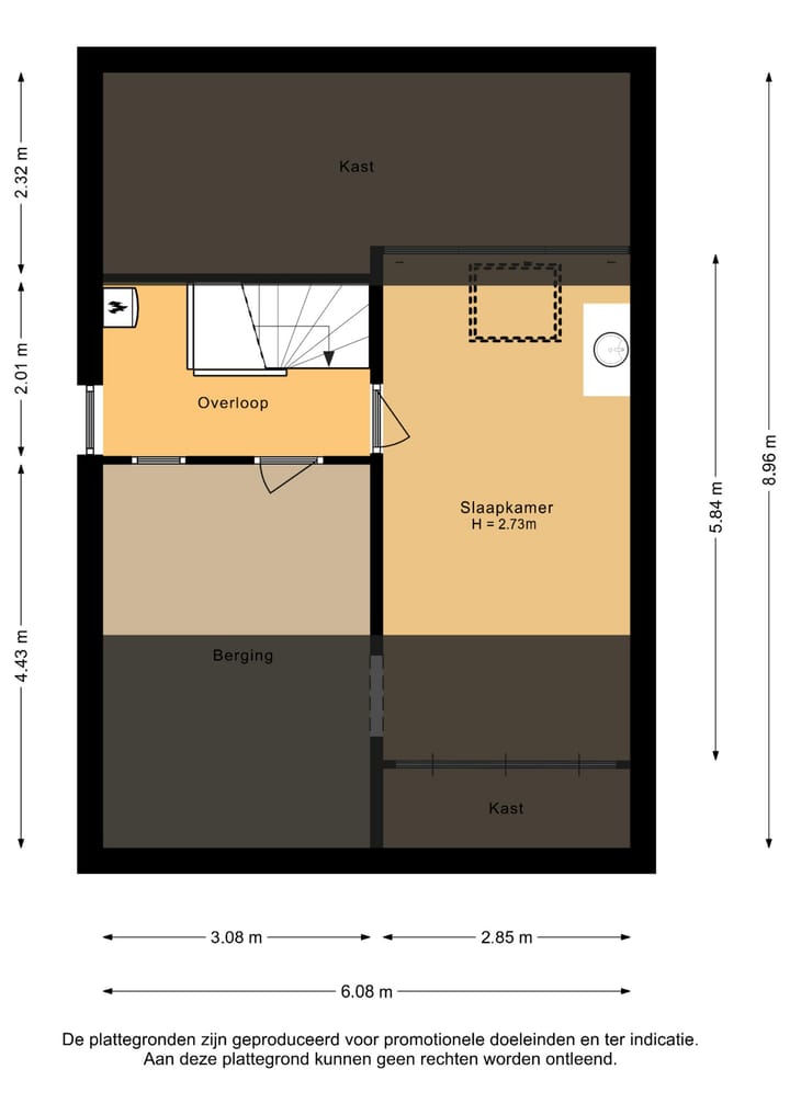 Foto 52 van de Spinde 124
