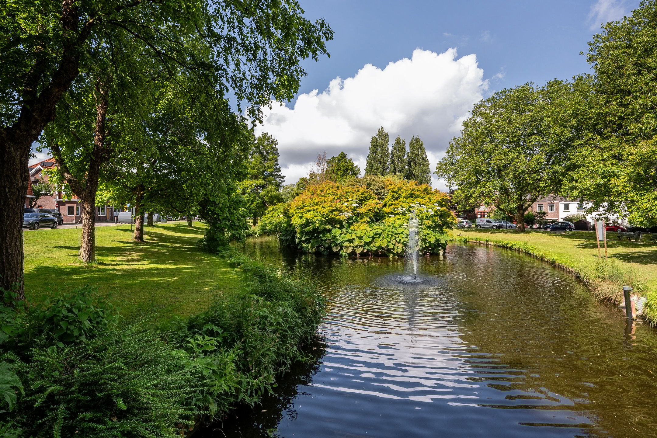 Foto 3 van Halleystraat 5-A