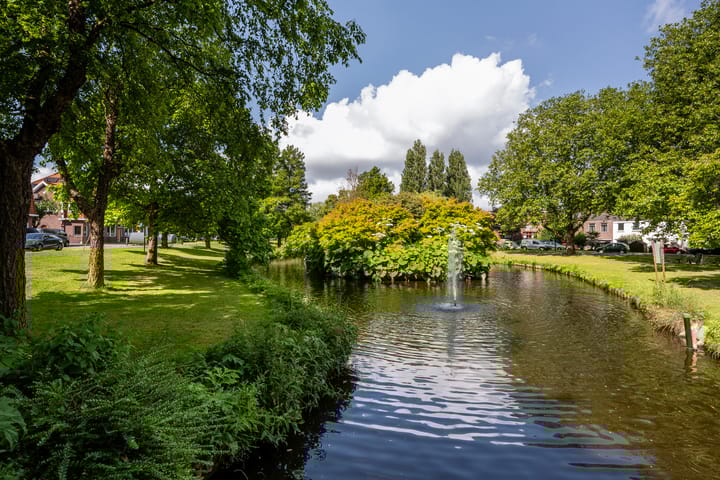 Foto 3 van Halleystraat 5-A