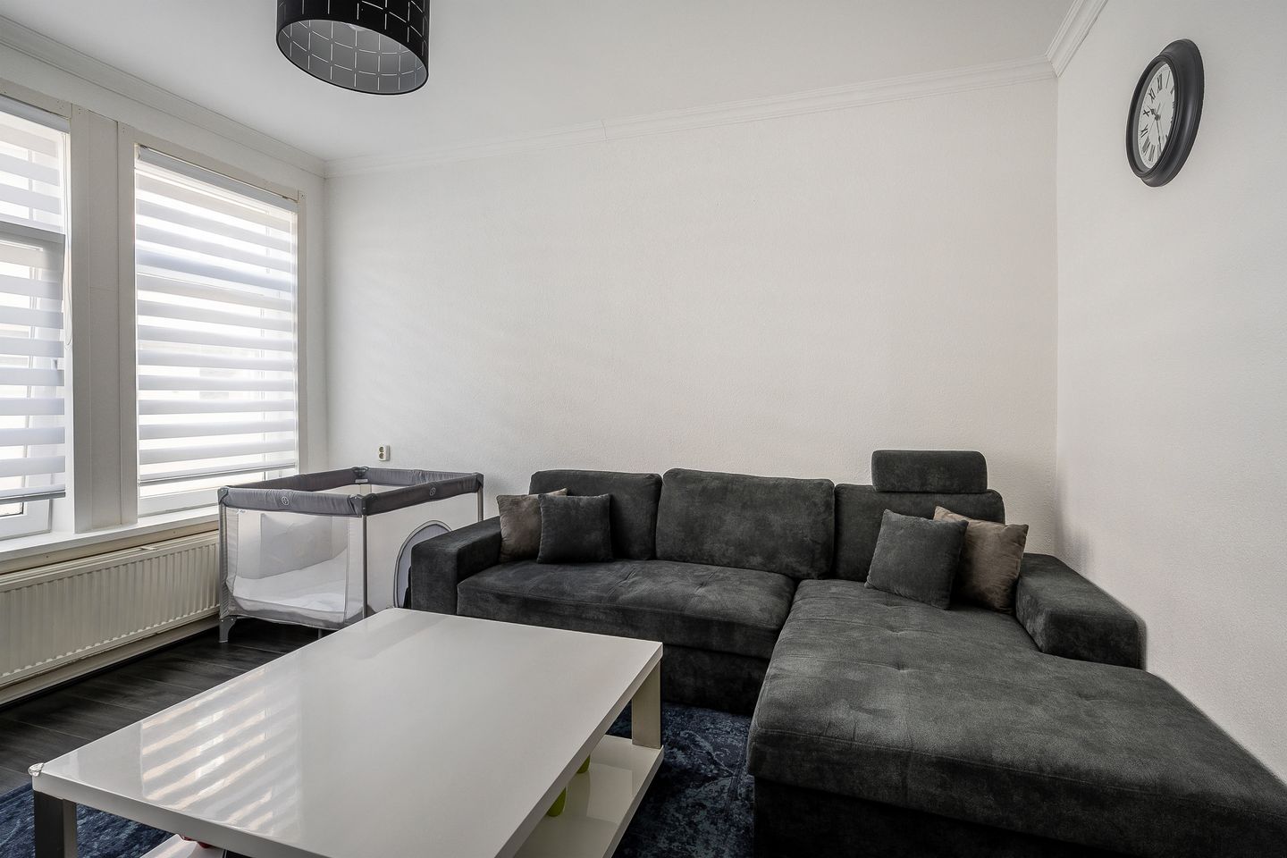 Foto 4 van Halleystraat 5-A